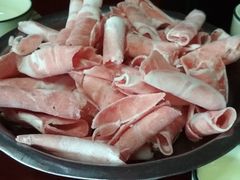 -陈五哥大排档(湘江世纪城店)