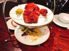 -拈菜(观音桥阳光世纪店)