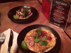 -Luchador摔跤手墨西哥餐厅(恒宇广场店)