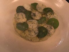 -Ocean's Table 欧舍