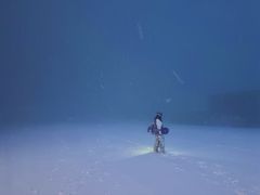 -长白山万达国际滑雪场