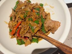 -皖厨·中国徽菜(星河WORLD·COCO Park店)