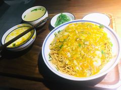 -十面春风·江南面馆(崇宁路店)