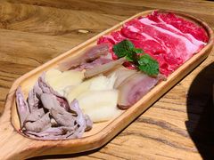 全牛拼-黔诚酸汤牛肉(甲秀楼店)
