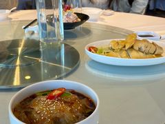 -廊亦舫Lang Yi Fang Restaurant(金桥店)