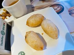 家乡咸水饺-添好运点心专门店(深水埗店)