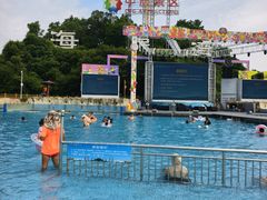 -珠海海泉湾度假区