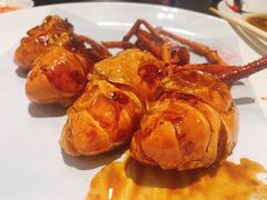 -猪肉婆私房菜(容桂总店)