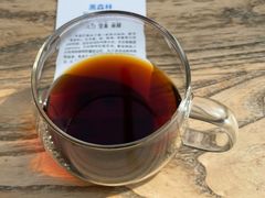 手冲黑森林-VOYAGE COFFEE(北锣鼓巷店)