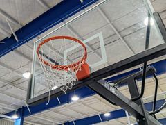 -BUFFALO篮球公园(康桥店)