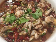 -东升饭店(员村三横路店)