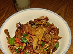 -老湘村·湖南土菜(天河维多利店)