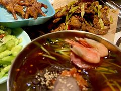 -状元阁烧烤(新华路总店)