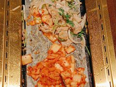 -新石器烤肉(中房金谊广场店)