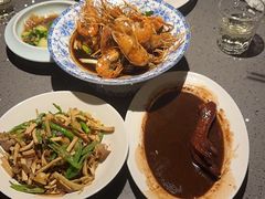 -老头儿油爆虾(星光一期店)