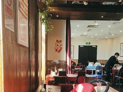 -都一处烧麦馆(前门店)