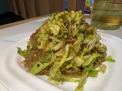 -黑鸡小馆(金源店)