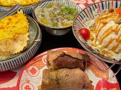 -仙隐小鹿中華の日料(荣民龙首广场店)