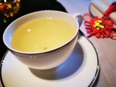 -王府半岛酒店·大堂茶座