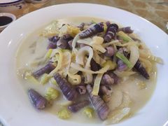 -西门岛码头海鲜馆