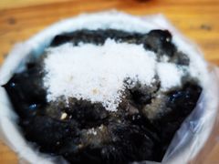 -共和老洪豆花草粿水粿