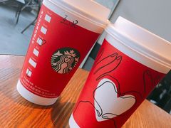 -星巴克臻选(珠海富华里店)