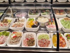 -柳柳饭店(华山中路店)