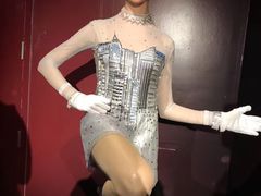 -杜莎夫人蜡像馆