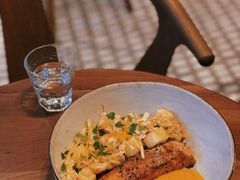 -BAKER&SPICE(BFC外滩金融中心店)