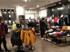 -ZARA(仓山万达店)