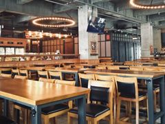 大堂-COMMUNE幻师(上邦百汇城店)