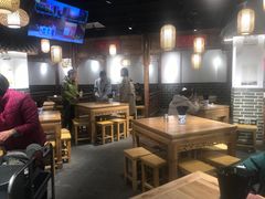 大堂-老城南.鸭血粉丝汤(夫子庙店)