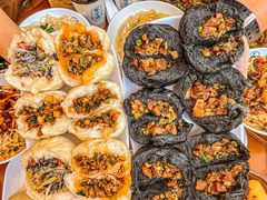 -李与白包子铺(桐梓林店)