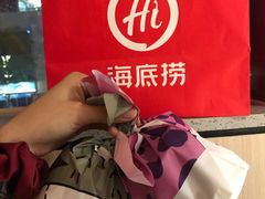 -海底捞火锅(番禺广场店)