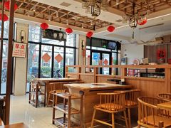 -鸿运诚羊蝎子·火锅(西单店)