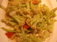 菜花-乡间好味私家菜(总店)