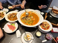 -明丰小渔馆(明月路店)