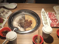 -季季红火锅(长沙步行街店)