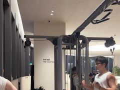 -YCHL FIT 健身(星寰店)