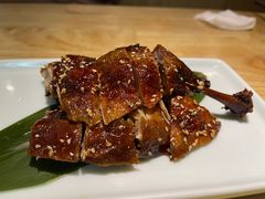 乐山甜皮鸭-全牛匠·乐山跷脚牛肉(新中关店)