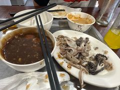 -姚记炒肝店(鼓楼店)