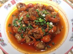-串盟烧烤大排档·长沙美食地标(星沙店)