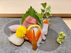 -鮨一日本料理(大中华店)