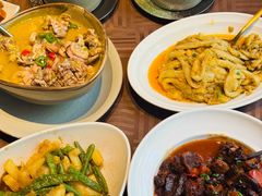 -汤家茗苑·精致私房菜(白沙店)