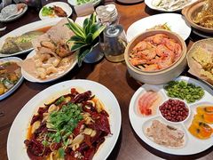 -高佳庄·舟山海鲜(海景旗舰店)