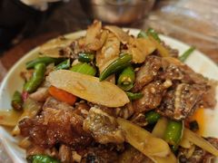 -鸿顺老铁锅美蛙鱼府(解放碑店)