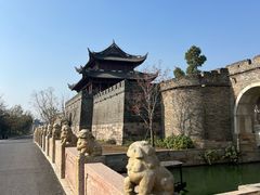 -观潮胜地公园