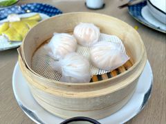 -榕阁中餐厅·深圳柏悦酒店