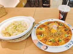 -花盐街·四川乐山小吃(西单大悦城店)