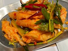 -蔡澜Pho·越南粉餐厅(海上世界店)